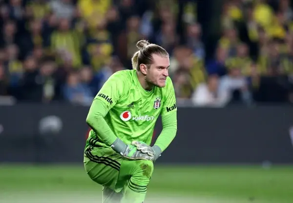 Hertha Berlin, Loris Karius'a talip oldu