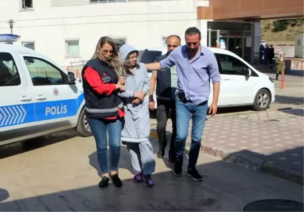 Eski nişanlısını öldüren Fatma, sevgilisini nasıl öldürdüğünü bu sözlerle anlattı