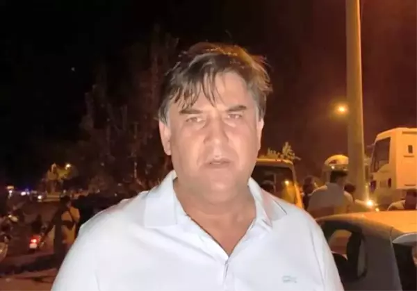 Fethiye Belediye Başkanı Karaca: 