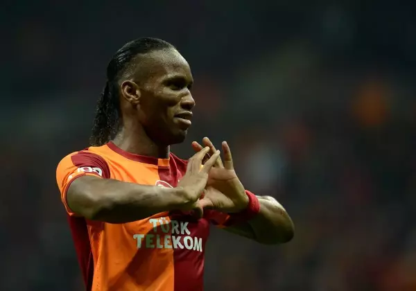 Drogba, özel hastanesini koronavirüs merkezi olarak devletin hizmetine sundu