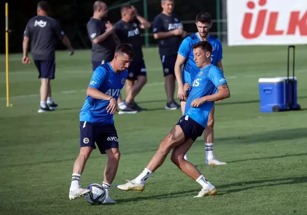 Son dakika haber! Fenerbahçeli yönetici Selahattin Baki'den Vitor Pereira yorumu