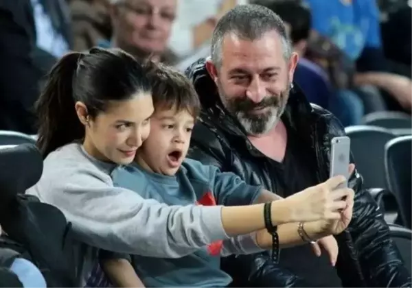 Cem Yılmaz'ın eski eşi Ahu Yağtu'ya açtığı nafaka azaltılması davasında karar çıktı