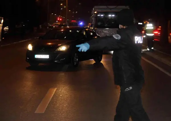 Konya'da güven denetimleri aralıksız sürüyor