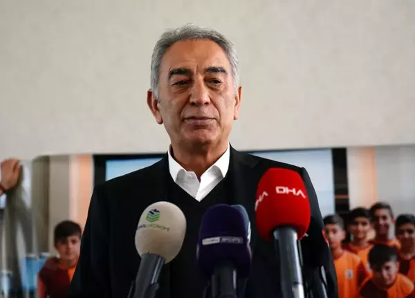 Adnan Polat: Arda Turan hakkında verilecek karara herkes saygı gösterilmeli