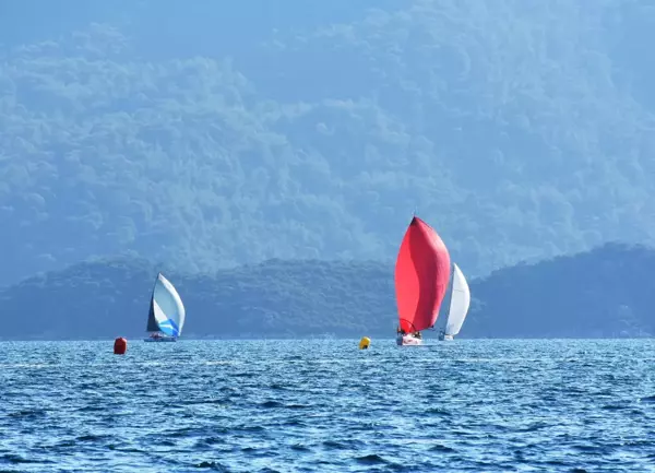 13. Nurolbank Campus Cup Yelkenli Yarışları tamamlandı