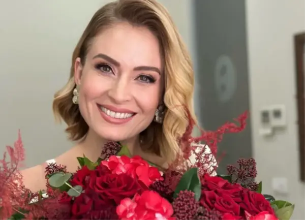 Ceyda Düvenci'nin sevgilisi kim? Ceyda Düvenci ile Güçlü Mete sevgili mi?