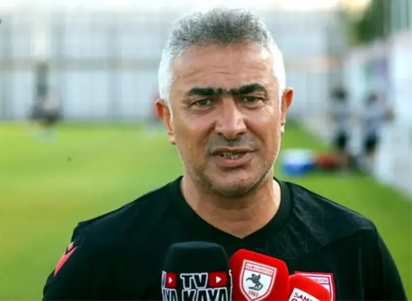 Mehmet Altıparmak: 