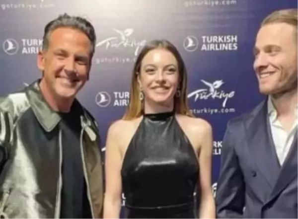 Melis Sezen ile dans eden Carlos Ponce kimdir? Carlos Ponce kaç yaşında?