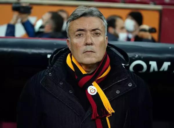 Galatasaray-Kasımpaşa maçının ardından