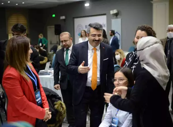 Yıldırım'da kadınlar için ortak akıl konuşuyor