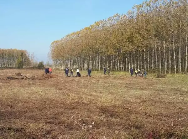 ARAZİ KAVGASINDA TABANCAYLA VURULAN BABA VE OĞLU ÖLDÜ