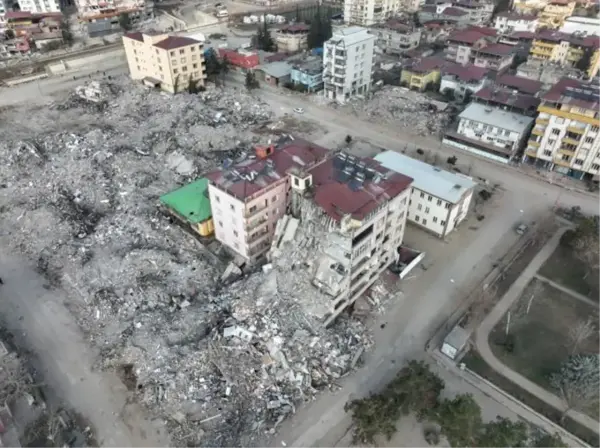 İstanbul depremi ne zaman olacak? İstanbul'da deprem ne zaman deprem olacak? Kandilli'den İstanbul için korkutan tahmin!