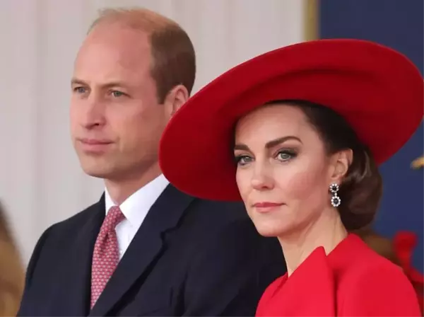 Prenses Kate Middleton, kanser teşhisi konduktan sonra ilk kez bir kamuoyu mesajı yayınladı