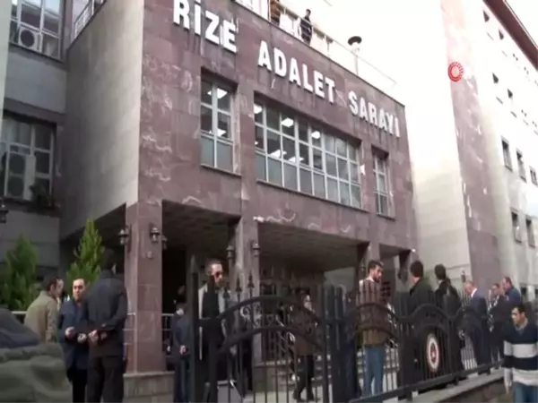 Rize eski Emniyet Müdürü Altuğ Verdi suikastının sırları açığa çıkıyor