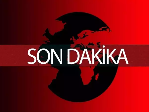 Son dakika haber... 