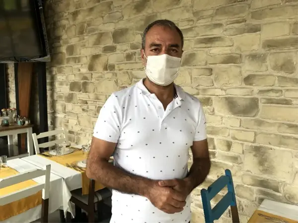 CHP'li İbrahim Kaboğlu'nun aracına taş atan şahıs: Alkolün etkisiyle oldu, yapmamam gereken bir hataydı