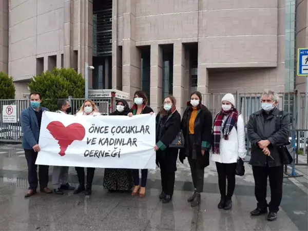 Son dakika... Temizlik yaptığı sırada erkek arkadaşı tarafından öldürülen Tuğba Anlak'ın davasında mütalaa