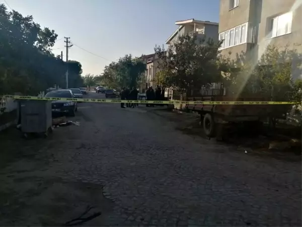 Son dakika haber! İzmir'de kadın cinayeti: Bıçaklayarak öldürdü; Afyon'da yakalandı