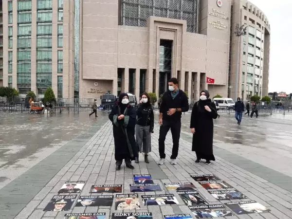 Mısır'da işkence yapıldı iddiasına suç duyurusu