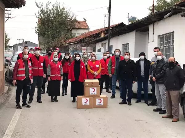 5 Aralık Dünya Gönüllüler Günü'nde gönüller alındı