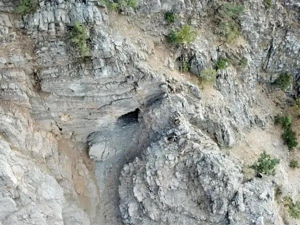 Son dakika! Tunceli'de teröre darbe vuran Yıldırım-4 operasyonunun detayları açıklandı