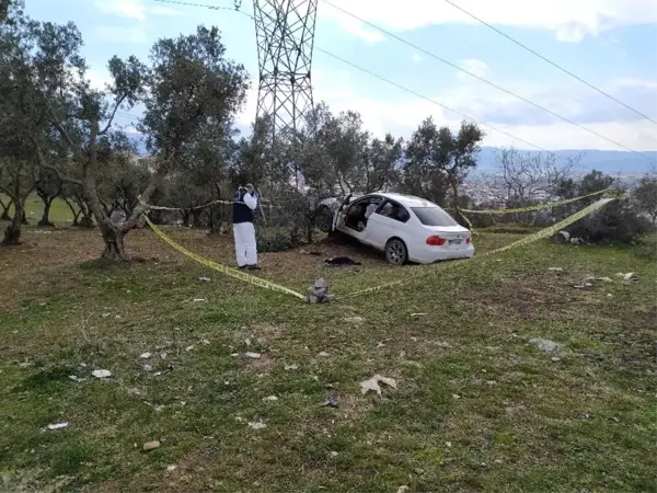 Aracını çalan genci silahla vurarak öldüren iş adamına 15 yıl hapis cezası