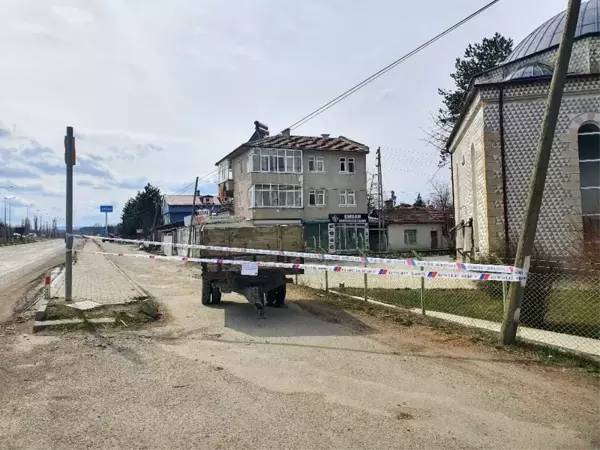 Kastamonu'da ilçe merkezinde yüz yüze eğitime ara verildi, 1 köy de karantinaya alındı