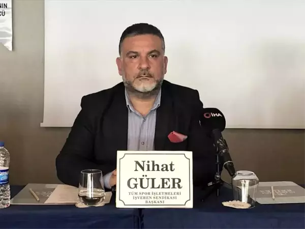 Nihat Güler: 