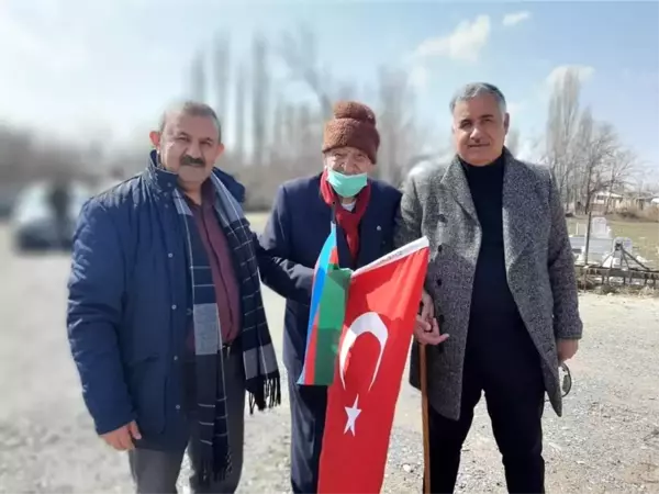 Boraltan ayıbı yıllar sonra Karabağ'da temizlendi