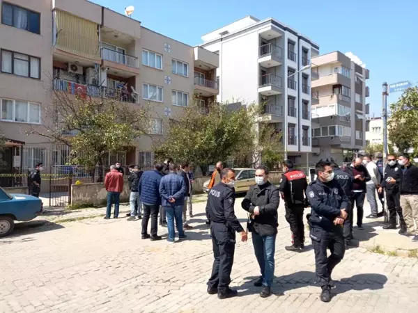 Son dakika haberi | Birlikte yaşadığı kadını kurşunlayıp aynı silahla kendini vurdu