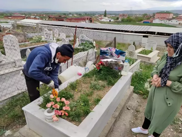 Son dakika haberi! Annesinin ölümüne alışamayan engelli genç, iki yıldır hayaliyle yaşıyor