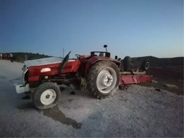 Traktör kazasında ölen 4 kişinin piknikteki son görüntüleri ortaya çıktı