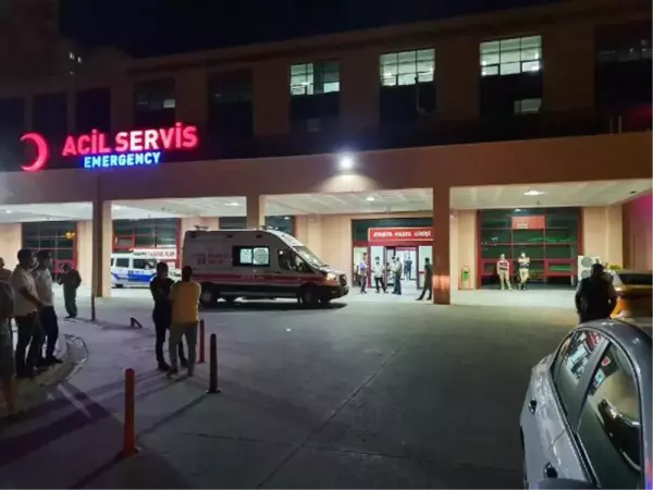 Son dakika haber! DİYARBAKIR'DA OTOMOBİLDEN ATEŞ AÇILAN MEHMET ÖLDÜ