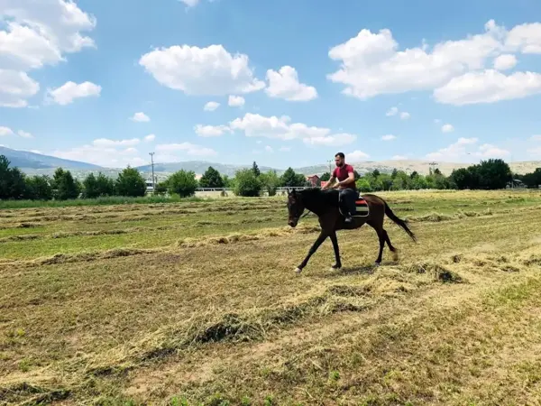 Isparta'da 350'den fazla genç madde bağımlılığından kurtuldu