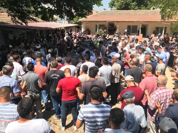 Son dakika haberleri... Edirne'de sulama kavgası kanlı bitti: 1 kişi öldü