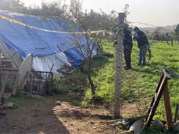 Son dakika haberi... ADANA'DA AKRABALARIN SİLAHLI 'MOTOSİKLET' KAVGASI: 3 ÖLÜ