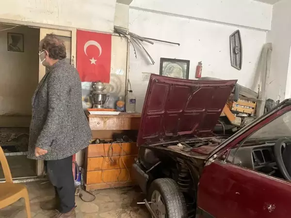 Yalova'da sahte içki faciası...2 arkadaş hayatını kaybetti