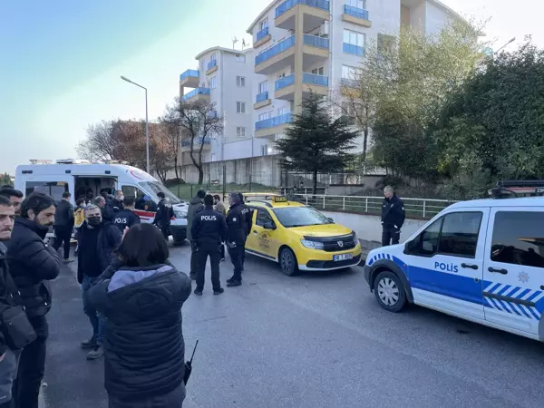 Yeşilçam'ın ünlü oyuncusu Belgin Doruk'un oğlu Aydın Birsel Bursa'da ölü bulundu