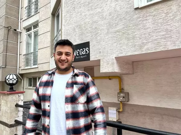 Günlük apartlarda doluluk oranı yüzde 80'e ulaştı