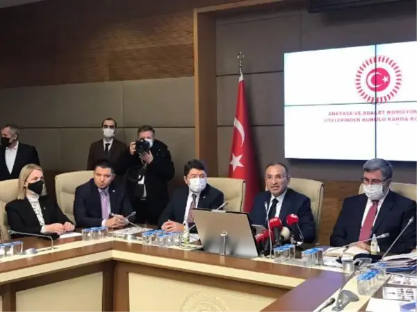 HDP'li Güzel'in fezlekesi Karma Komisyon'da