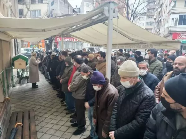 BABASINI BIÇAKLAYAN ŞÜPHELİ KAÇMASAYDI ANNEMİ DE ÖLDÜRECEKTİM