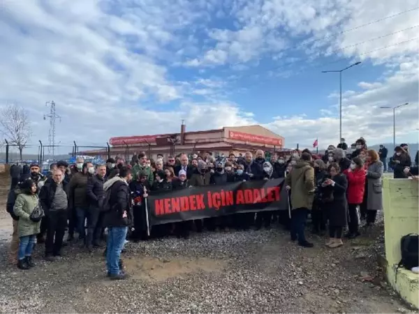 Son dakika haber: HAVAİ FİŞEK FABRİKASI PATLAMASINDA 8'İNCİ DURUŞMA; KARAR BEKLENİYOR - TAMAMI