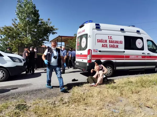 Kayseri'de baba oğul cinayetinde 7 sanığın yargılanmasına devam edildi