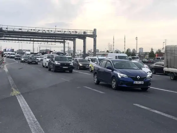 İstanbul Emniyetinden bayram öncesi denetim