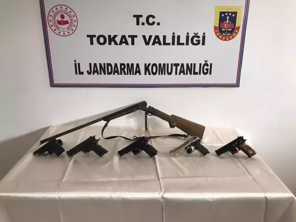 Son dakika... Düğün magandalarına operasyon