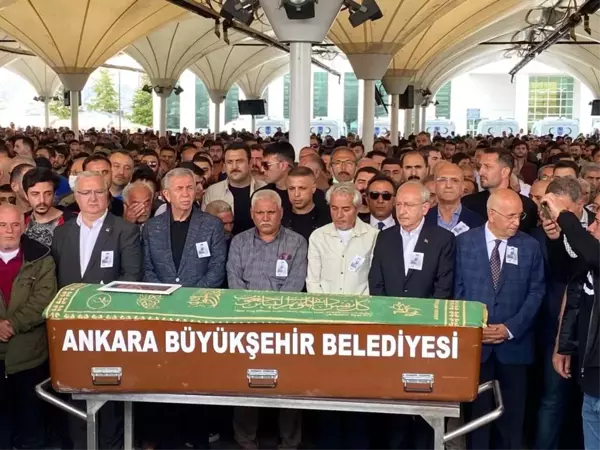 Ankara'da selde hayatını kaybeden İlkay Yiğit'in son sözleri, 