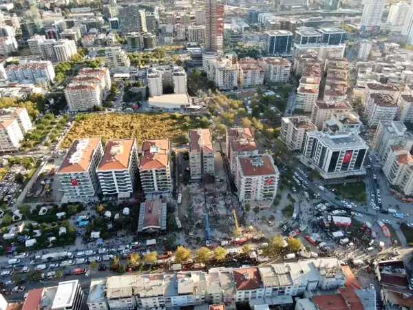 36 kişiye mezar olan apartmanda tadilat yapan firma sahibi konuştu