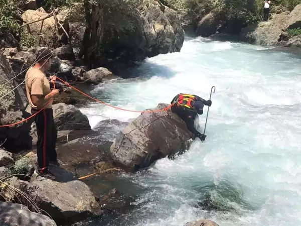 Siirt'te kayıp hemşireyi arama çalışmaları 32'inci gününde