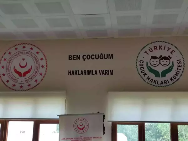 Ardahan 3. sayfa haberleri | Ardahan'da icra yolu ile çocuk teslim uygulaması son buluyor