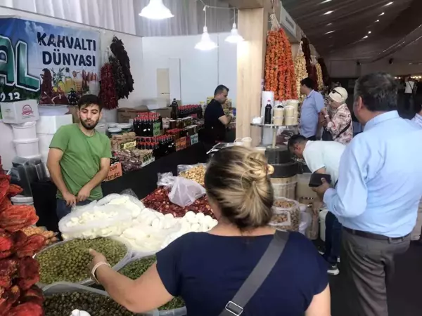 Hatay Günleri İstanbul'da Başladı